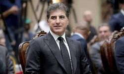 Barzani'den "Çerçeve Yasa"ya övgü: "Cesur adım"