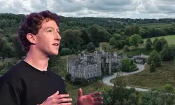 Zuckerberg’in yeni evi dudak uçuklattı!