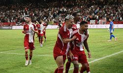 Batman Petrolspor iç saha serisini devam ettiriyor!