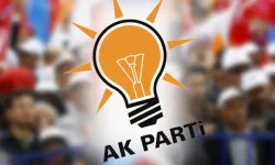 AK Parti'ye 7 belediye başkanı daha katıldı