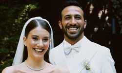 Beril Pozam’dan bebek müjdesi! “Ailemiz büyüyor”