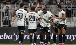Beşiktaş Avrupa kupalarında 264. maçına çıkıyor! Tüm istatistikler