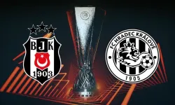 Beşiktaş Hradec Kralove 2026 UEFA Avrupa Ligi maçı ne zaman yapılacak?