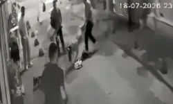 Beyoğlu’nda köpek kavgasında kan aktı: Pitbullun sahibi bıçaklandı