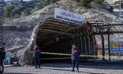 Beypazarı'nda 1 kişinin öldüğü maden kazasına ilişkin soruşturma başlatıldı