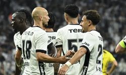 Beşiktaş, Kauno Zalgiris maçıyla Avrupa'da 263. sınavına çıkıyor