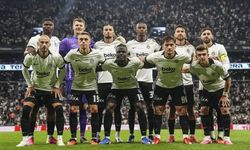 Beşiktaş Kauno Zalgiris deplasmanında tur arıyor