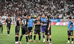 Beşiktaş UEFA Avrupa Ligi'nde Hradec Kralove'u konuk ediyor: Muhtemel rakipler ve tüm detaylar