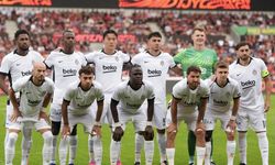 Hradec Kralove - Beşiktaş maçı ne zaman, saat kaçta, şifresiz mi, hangi kanalda?