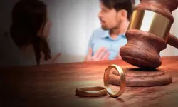 Kadınlara kötü haber! Bunu yapmamak boşanma sebebi sayıldı