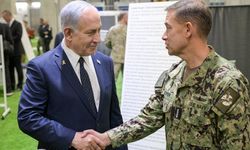 Netanyahu'nun tutumuna rağmen ABD'den 15 maddelik anlaşma vurgusu