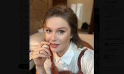 Burcu Biricik kimdir, nereli? Önce ağladı sonra dans etti