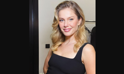 Oyuncu Burcu Biricik’ten sürpriz proje: Harabe ile dönüyor! İşte partneri
