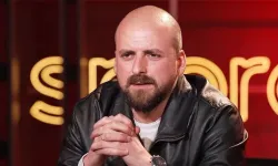 Gazeteci Burhan Can Terzi serbest bırakıldı