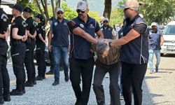Marmaris suikastçısı FETÖ'cü Burkay Karatepe tutuklandı