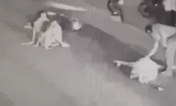 Şanlıurfa'da motosikletin çarptığı yaya hayatını kaybetti