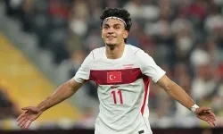 Can Uzun kimdir, kaç yaşında, aslen nereli? Hangi milli takımı seçti?