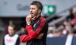 Michael Carrick: "Hiçbir şey alamadan dönmek büyük bir hayal kırıklığı"