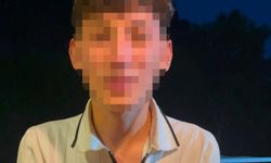 Güdül'de acı olay: Çaya giren çocuk hayatını kaybetti
