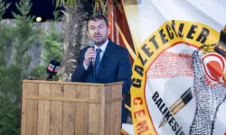 BİK Genel Müdürü Abdulkadir Çay’dan Balıkesir’de yapay zekâ ve telif uyarısı!