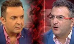 Cem Küçük soruşturmasında flaş gelişme: Gazeteci Tahir Sarıkaya gözaltında
