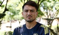 Cengiz Ünder Çorum FK ile anlaşmaya vardı
