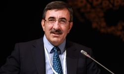 Cevdet Yılmaz Hünkar Hacı Bektâş-ı Velî'yi anma mesajı yayımladı