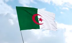 Cezayir’de büyük acı: 3 günlük ulusal yas ilan edildi