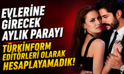 Evlerine milyonlar yağacak: Burak Özçivit ve Fahriye Evcen'in bölüm başı kazancı ortaya çıktı!