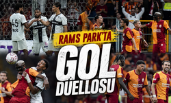 Rams Park'ta gol düellosu