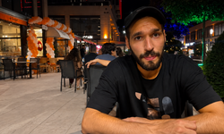 Ankara'nın modern dilencisi: “Harçlık topluyorum”