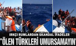 Irkçı Rumlardan skandal ifadeler: "Ölen Türkleri umursamayın"