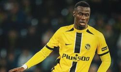Gençlerbirliği orta sahaya Senegalli takviye yapıyor: Cheikh Niasse transferinde son aşama