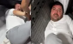 CHP'li Yazgan'ı darbeden N.D.'nin ifadesi ortaya çıktı!