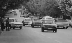 Her gün binlerce kişi geçiyor ama çok az kişi biliyor! Ankara'nın Cinnah Caddesi'nin adı nereden geliyor?