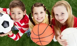 Çocuğunuzu Spora Başlatmadan Önce Bunları Bilin: Hangi Spor, Kaç Yaşında, Ne Kadar?