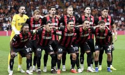 Arca Çorum FK Süper Lig'deki ilk iç saha maçına seyircisiz çıkıyor