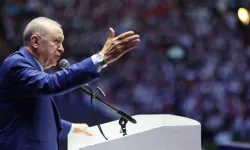 Cumhurbaşkanı Erdoğan: "AK Parti bir ’Türkiye Kitabıdır"