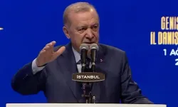 Cumhurbaşkanı Erdoğan'dan Terörsüz Türkiye sürecine ilişkin açıklama: "Menziline ulaşacak"