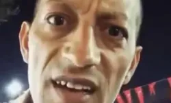 Cumhurbaşkanı Erdoğan’a yönelik tehdit videosu! Şüpheli cezaevinde