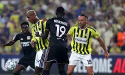 Fenerbahçe - Lyon rövanş maçı ne zaman, saat kaçta ve hangi kanalda?