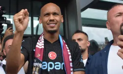 Transferi açıklandı: İşte Trabzonspor'un yeni transferi Fabinho'nun maliyeti