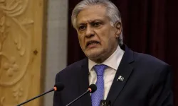 Pakistan'dan Mekke Anlaşması'na dair önemli açıklama: İkili veya çok taraflı ortaklıkları etkilemeyecek