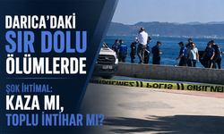 Darıca'daki sır dolu ölümlerde şok ihtimal: Kaza mı, toplu intihar mı?