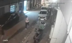 Bayrampaşa’da polislere sokak ortasında saldırı: Bir polis bıçakla ağır yaralandı