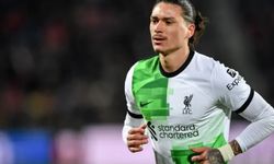 Salah geldi sırada Nunez var! Trabzonspor Darwin Nunez için harekete geçti