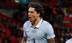 Trabzonspor'da Darwin Nunez Transferinde Sıcak Gelişmeler Yaşanıyor