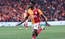 Galatasaray'da Davinson Sanchez depremi! Ayrılığa izin istedi