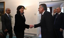 AK Parti'de teröristbaşı Öcalan tartışması: "Ne yapılacaksa görünmeden, sessizce yapılmalı"