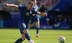 Galatasaray Ermedin Demirovic transferinde vites yükseltiyor